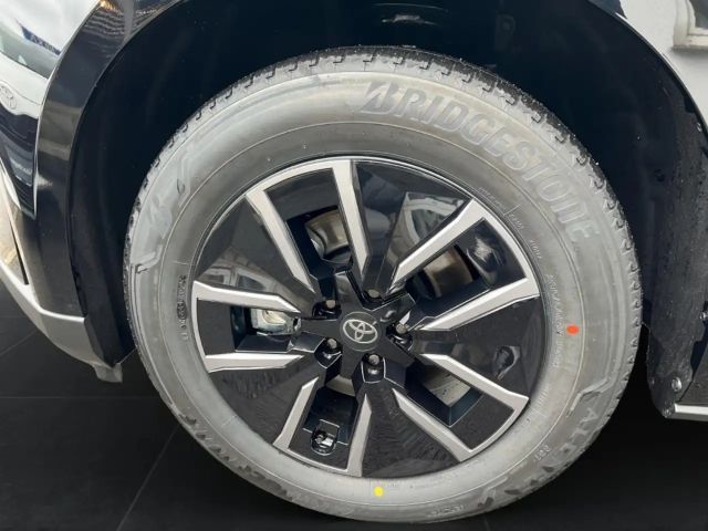 Toyota bZ4X 5-deurs Voorwielaandrijving