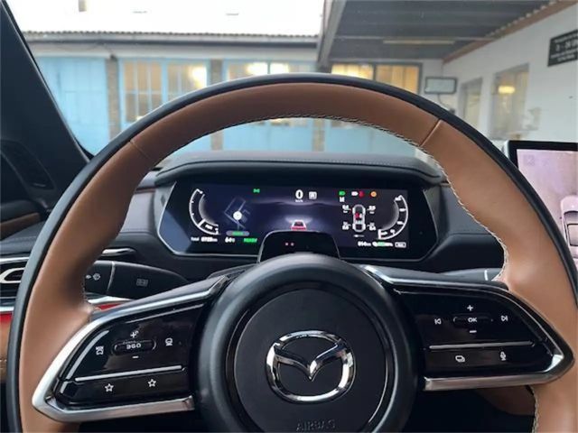 Mazda 6e Plus Takumi