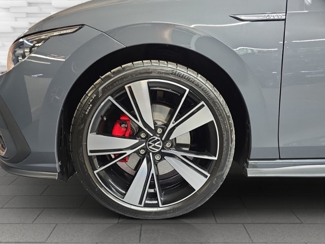 Volkswagen Golf 2.0 TDI Golf VIII IQ.Drive