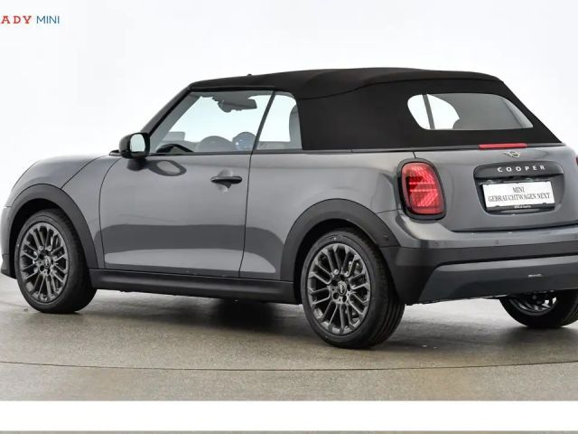 MINI Cooper Cabrio Cooper C Cabrio