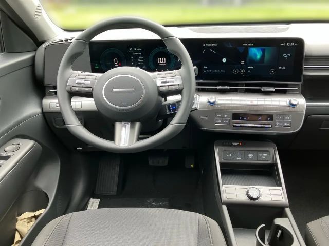 Hyundai Kona 1.6 Select