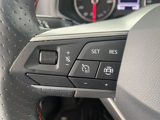 Seat Ibiza 1.0 TSI FR-lijn