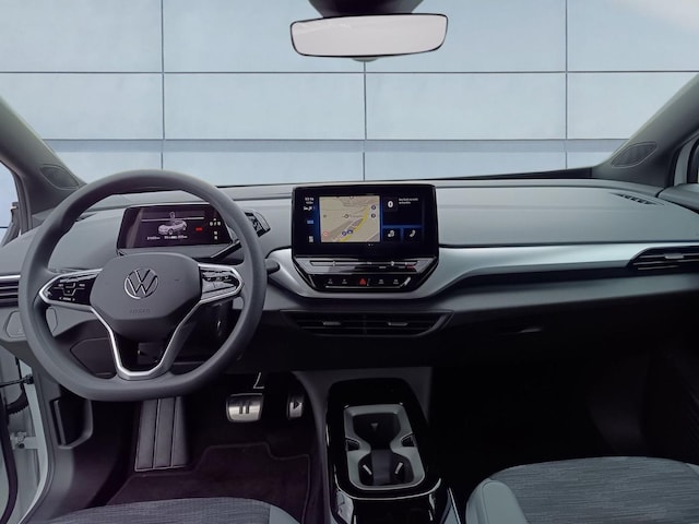 Volkswagen ID.4 52 KWh Pure