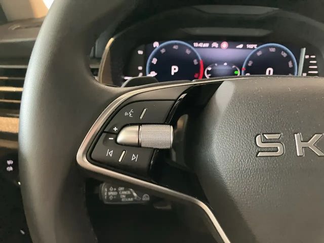 Skoda Kamiq Selection