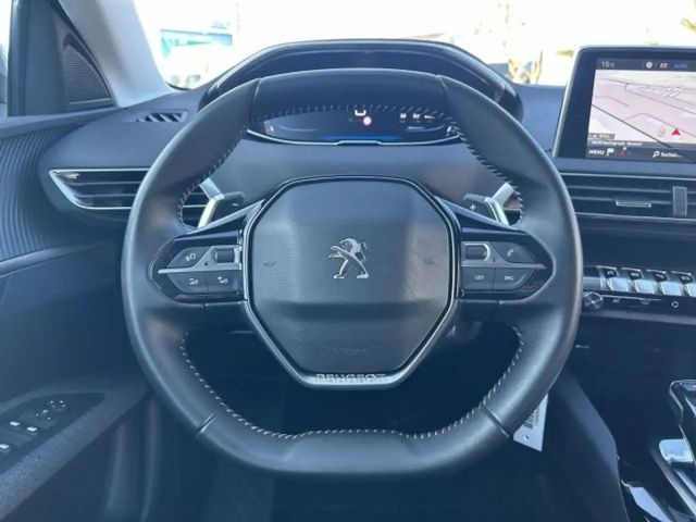 Peugeot 3008 Active Pack EAT8 PureTech