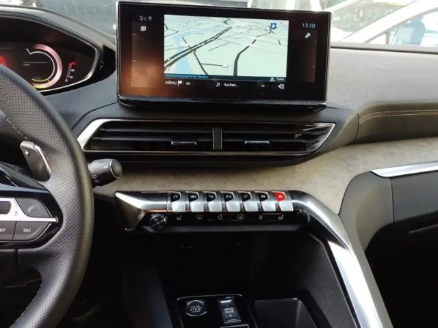 Peugeot 3008 GT-Line