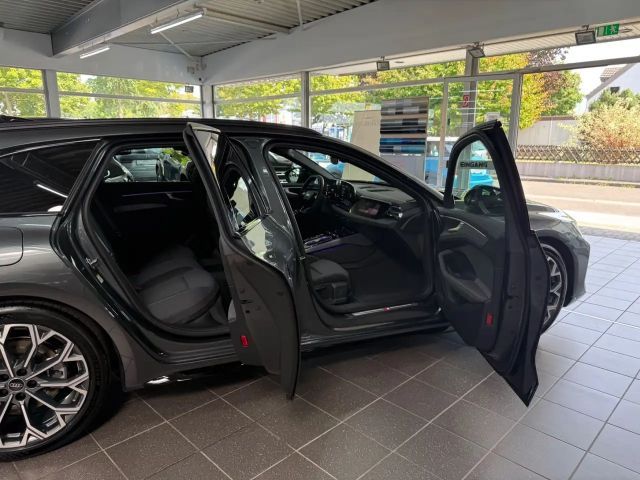 Audi A6 2.0 TDI Avant Quattro S-Line