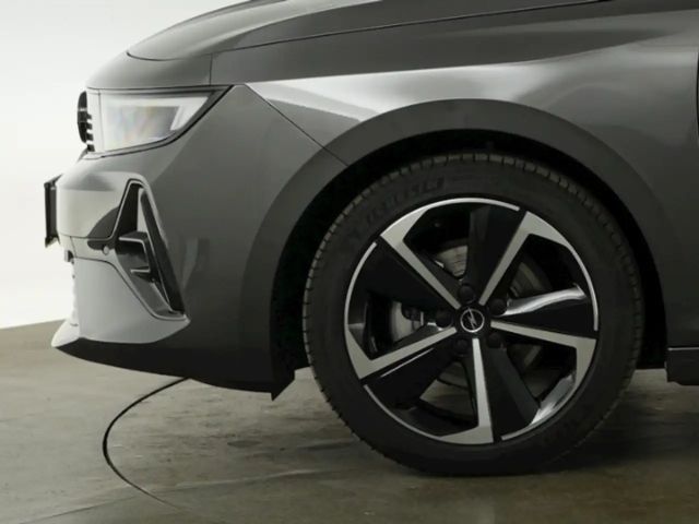 Opel Astra GS-Line Grand Sport