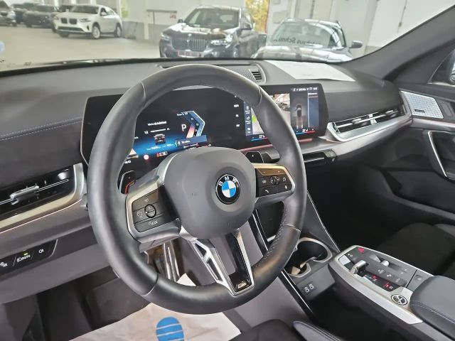 BMW X2 Coupé M-Sport sDrive20d