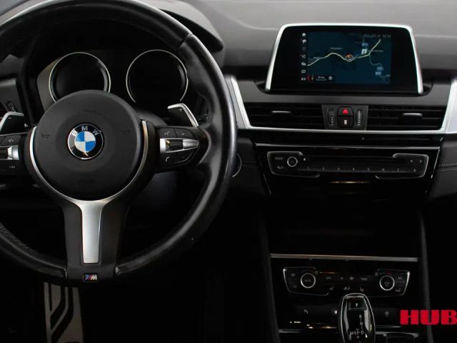 BMW 218 218d Active Tourer xDrive