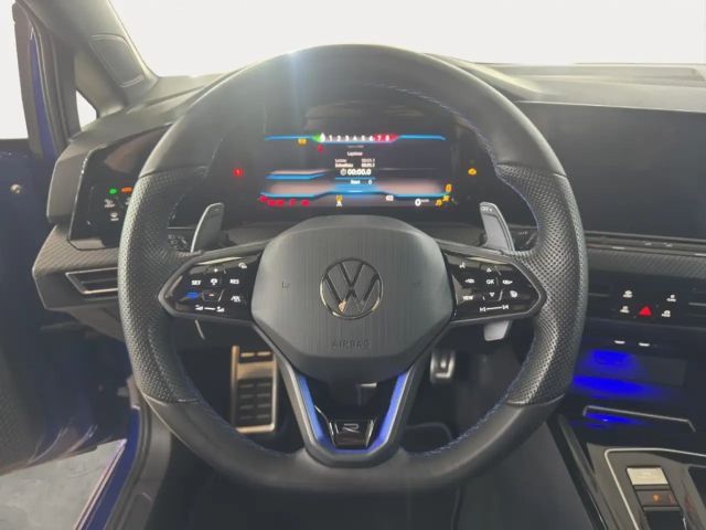 Volkswagen Golf 2.0 TSI 4Motion Golf VIII