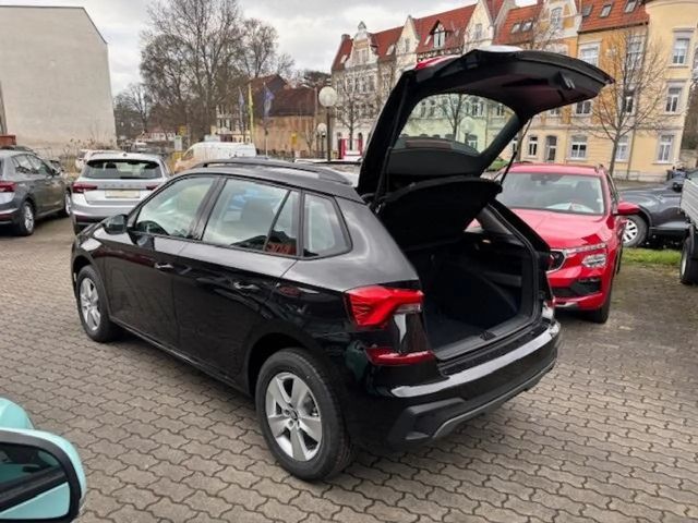 Skoda Kamiq 1.5 TSI
