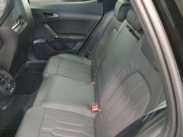 Cupra Formentor 2.0 TSI DSG VZ