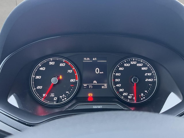 Seat Ibiza 1.0 TSI Style