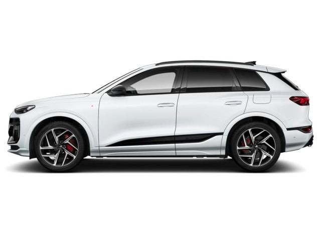 Audi Q6 e-tron Quattro