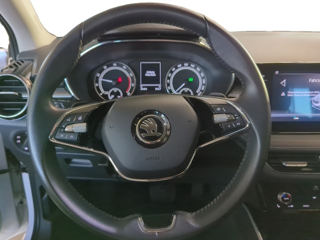 Skoda Fabia 1.0 TSI Style Style