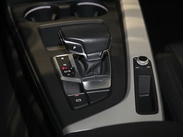 Audi A4 40 TDI Avant Quattro