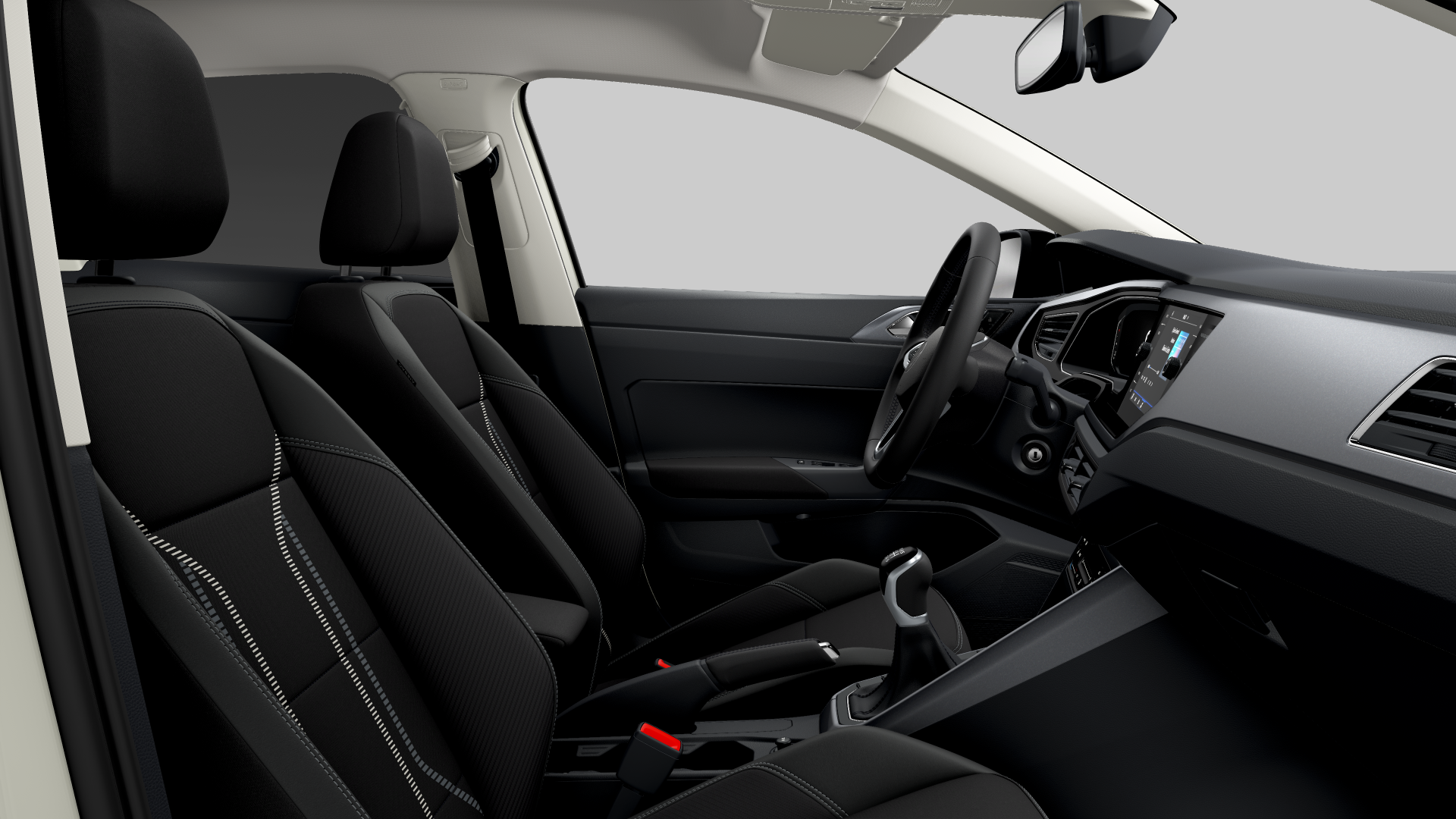 Volkswagen Taigo IQ.Drive