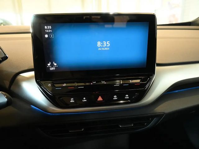 Volkswagen ID.4 77 KWh Max Performance Pro