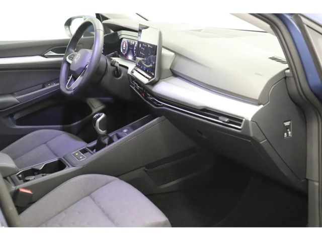 Volkswagen Golf 1.5 TSI Golf VIII Life