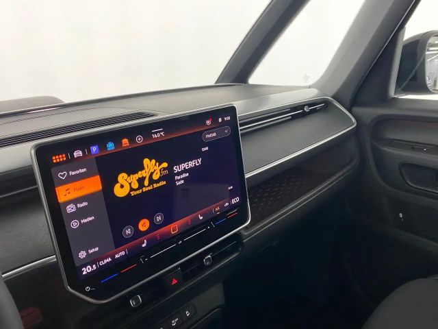 Volkswagen ID.Buzz 4Motion GTX