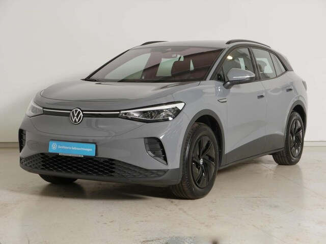 Volkswagen ID.4 77 KWh Performance Pro