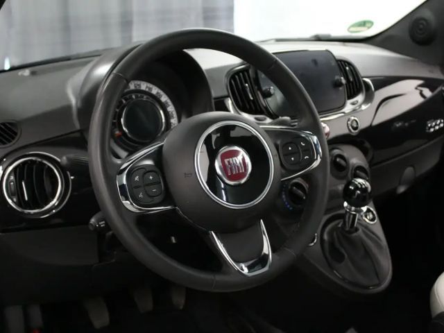 Fiat 500 Dolcevita