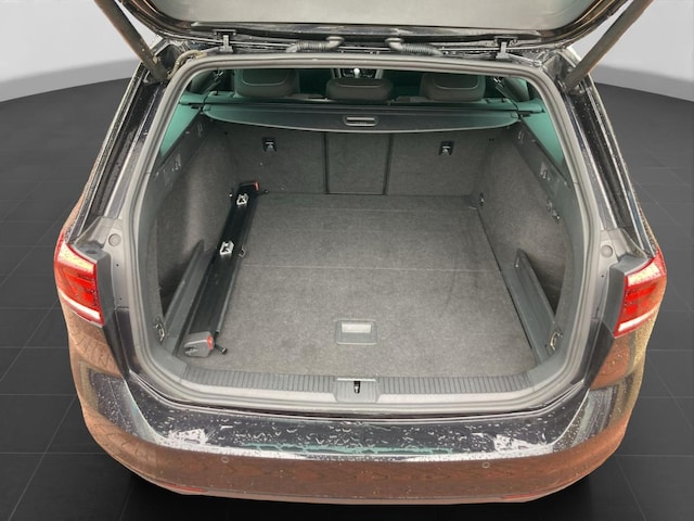 Volkswagen Passat 2.0 TDI Business DSG Variant