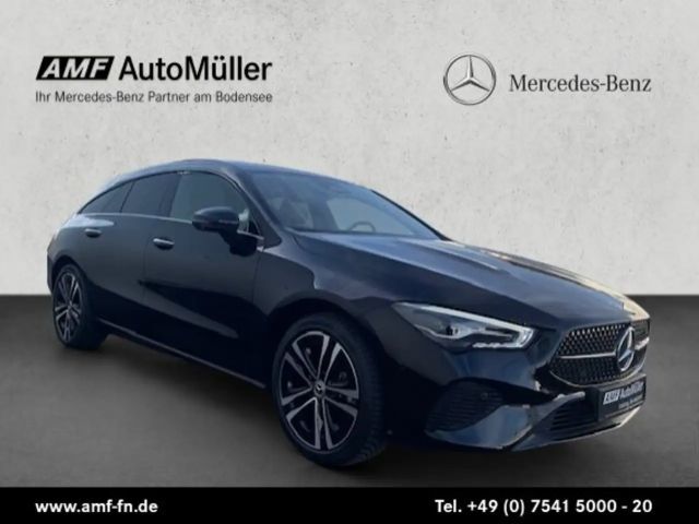 Mercedes-Benz CLA 180 Shooting Brake