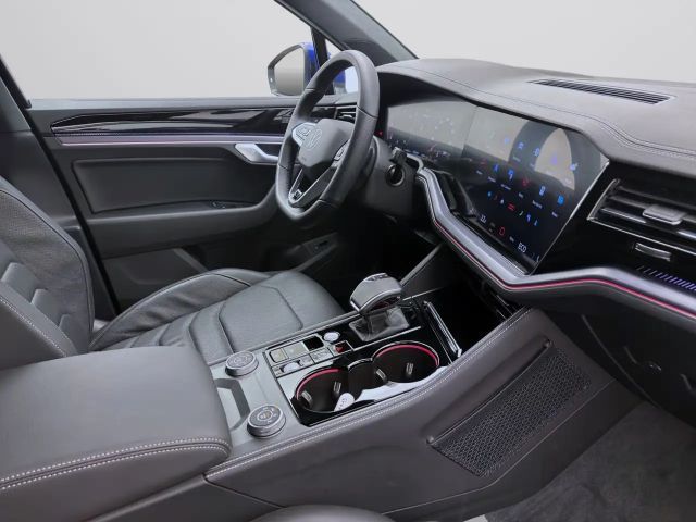 Volkswagen Touareg 3.0 V6 TDI IQ.Drive R-Line