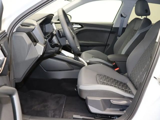 Audi A1 25 TFSI S-Line Sportback