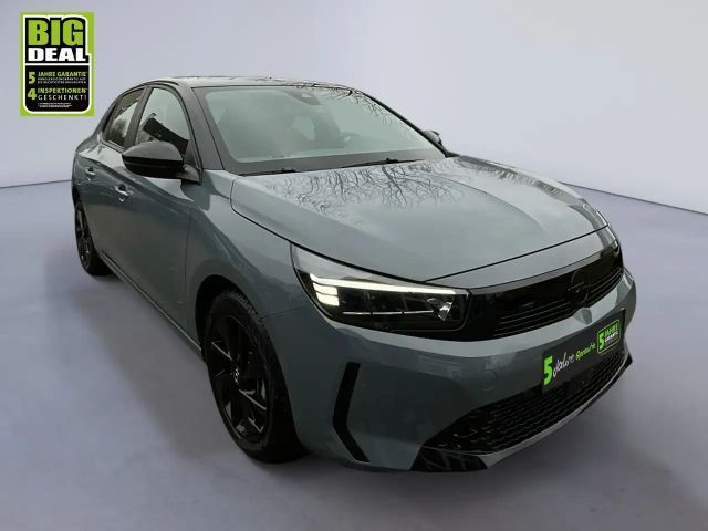 Opel Corsa F 1.2 T # YES Klima, Sitzheizung, Parkpilot