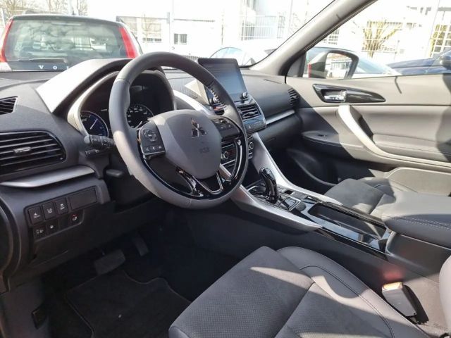 Mitsubishi Eclipse Cross PHEV