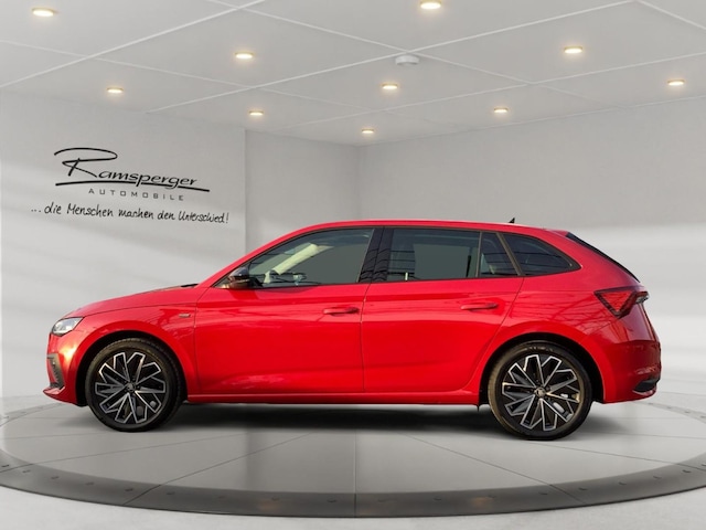 Skoda Scala 1.5 TSI Tour