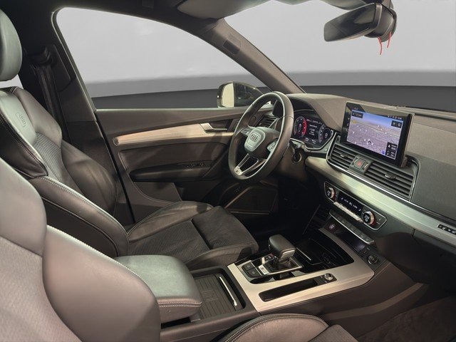Audi SQ5 SUV TDI tiptronic Audi SQ5 SUV
