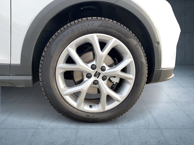 Seat Arona 1.0 TSI FR-lijn Plus