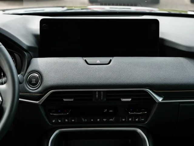 Mazda CX-60 4WD Exclusive-line