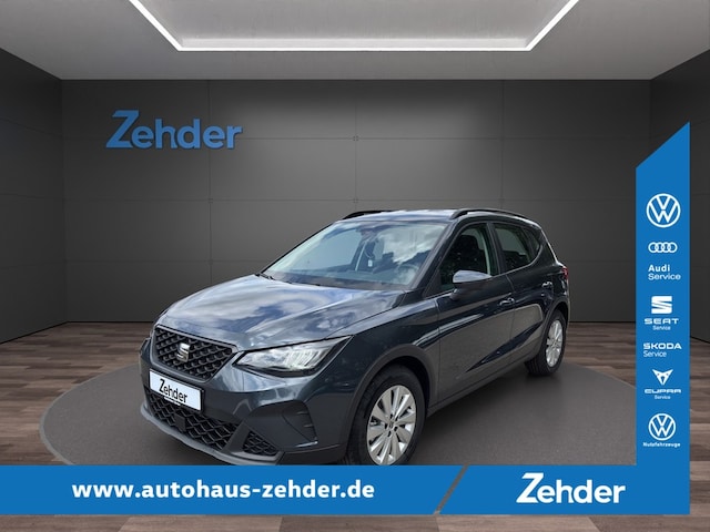 Seat Arona 1.0 TSI Style