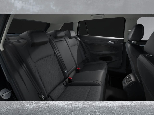 Volkswagen Golf 1.5 TSI Golf VIII Variant