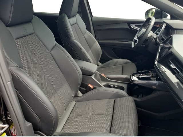 Audi Q4 e-tron 50 Quattro Sportback