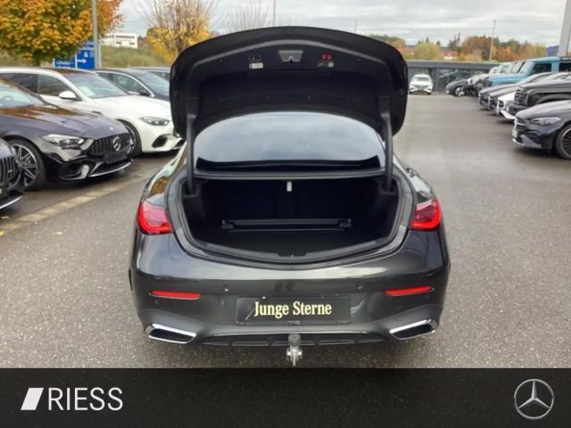 Mercedes-Benz CLE 450 4MATIC AMG Line