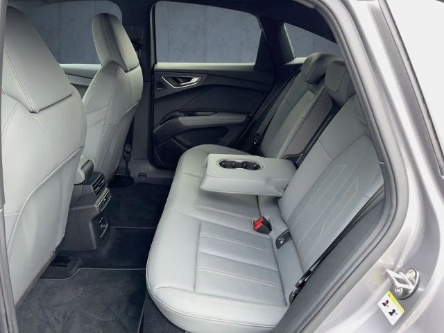 Audi Q4 e-tron 50 Quattro S-Line