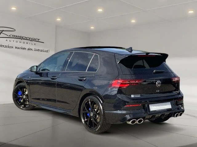 Volkswagen Golf 2.0 TSI DSG Golf VIII