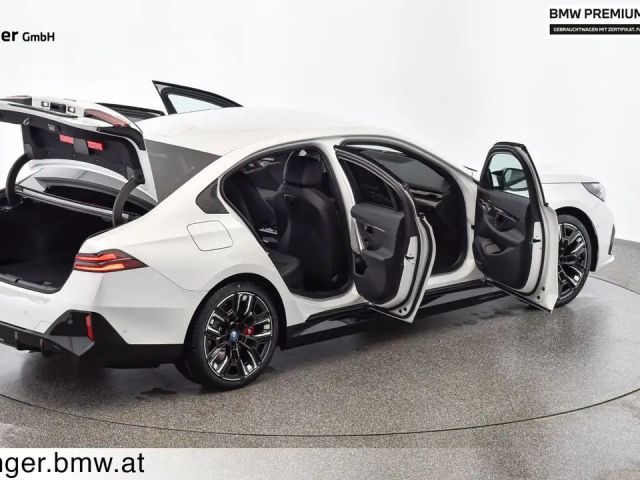 BMW i5 M60 Sedan xDrive