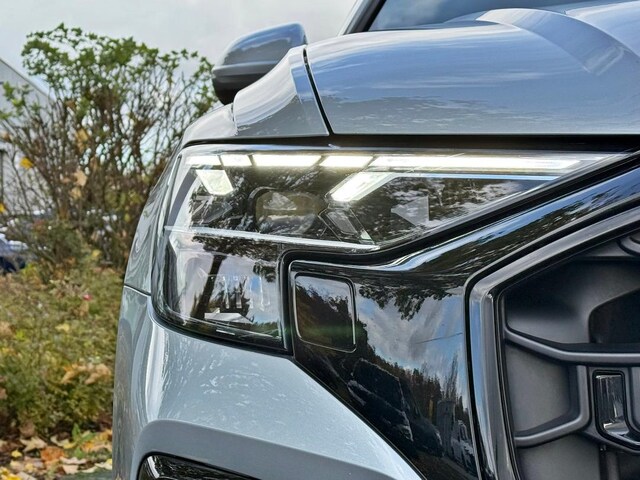 Audi Q8 55 TFSI Quattro