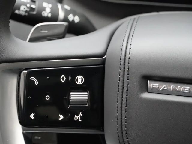 Land Rover Range Rover AWD