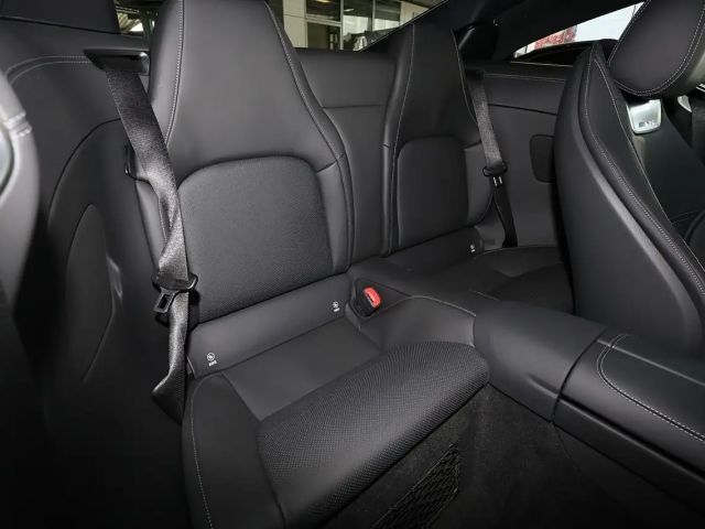 Mercedes-Benz AMG GT AMG Line Coupé