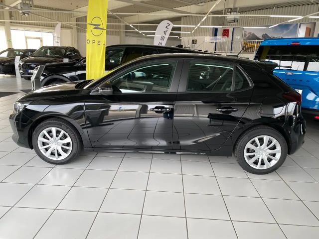 Opel Corsa 1.2 Turbo Edition Turbo