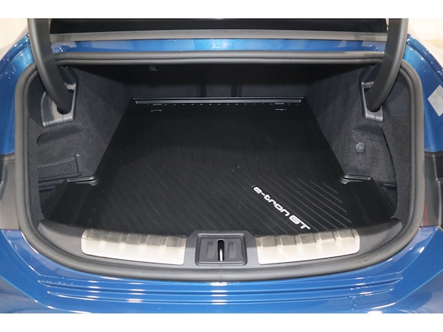 Audi RS e-tron GT Quattro