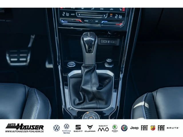 Volkswagen T-Roc 2.0 TSI 4Motion DSG